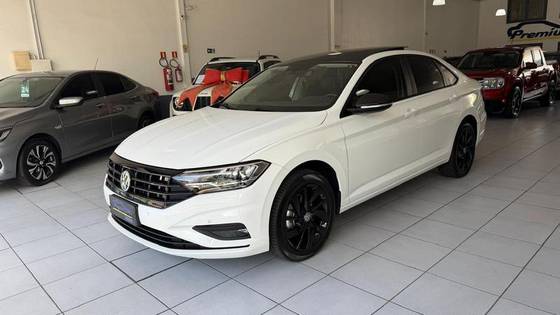 VOLKSWAGEN JETTA 1.4 250 TSI TOTAL FLEX COMFORTLINE TIPTRONIC VOLKSWAGEN JETTA 1.4 250 TSI TOTAL FLEX COMFORTLINE TIPTRONIC